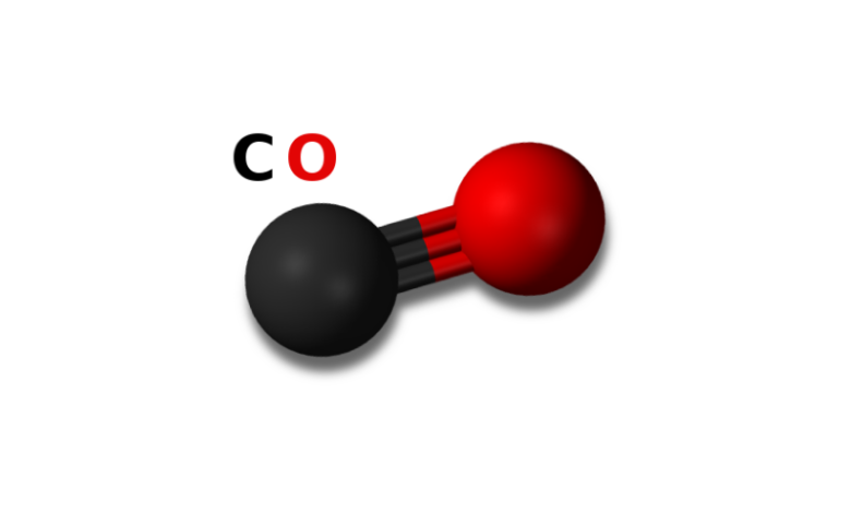 Cacbon oxit