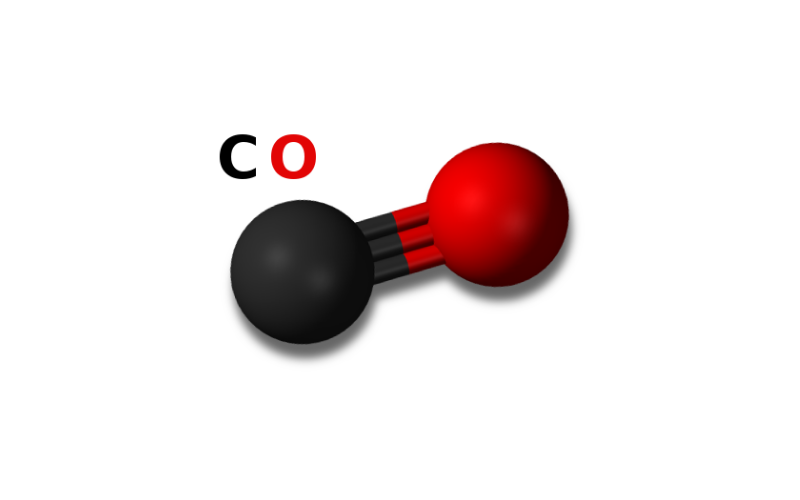 Cacbon oxit
